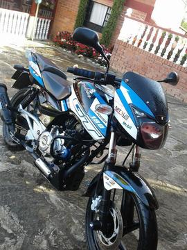 Se Vende Pulsar 180 Como Nueva Poco Uso