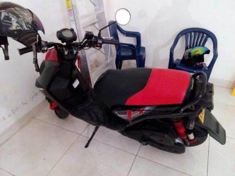 Se Vende Bws 2014