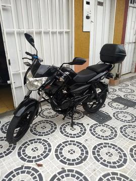 Se Vende Pulsar 135 2011