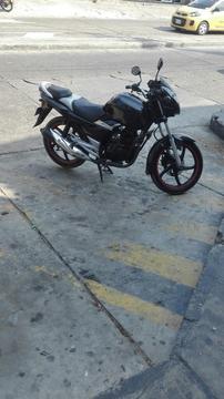 Suzuki Gs 150r