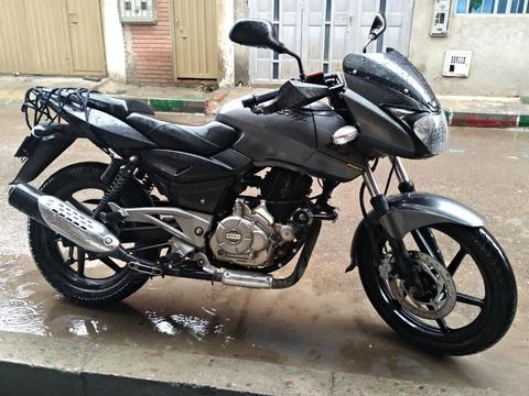 Pulsar 180 Modelo 2016