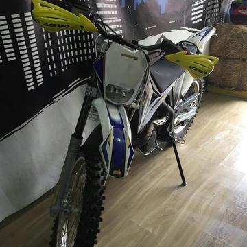 Sherco XRide 290