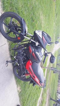 Vendo Moto Hero 125