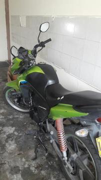 Vendo O Permuto X Otra Moto