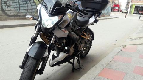 Vendo Pusar Ns 200
