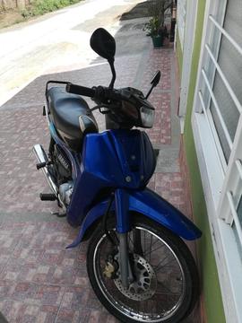 Vendo Crypton 1