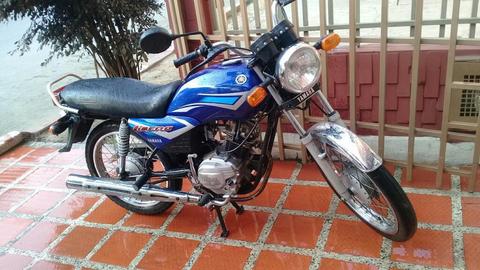 Libero 2008 de Pradera Full Motor