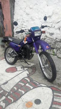 Vendo Dt 125 Modelo 95