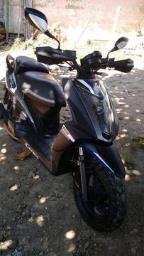 VENDO MOTO AGILITY 3.0 DIGITAL NEGOCIABLE!!!