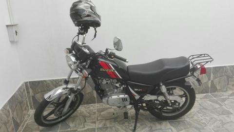 Vendo Moto Excelente Estado