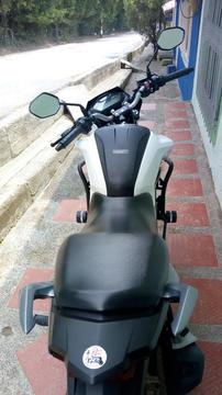 Hermosa Cb160f Modelo 2018