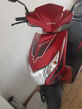 Venta Moto Honda Dio 110