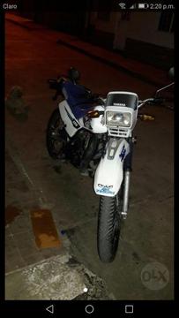 Vendo Dt 125