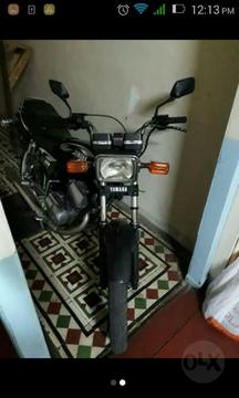 Moto Rx 115 98
