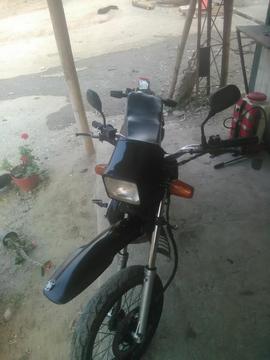 Se Vende Dt 125 O Se Cambia a Nkd