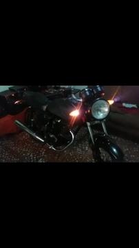 Nkd 2008 Solo Matricula