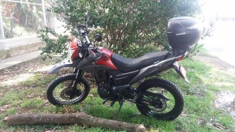 Ttr 150