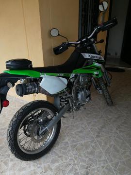 Vendo Klx250