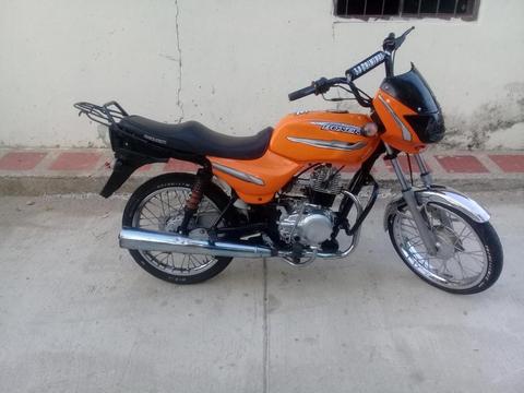 Moto boxer solo trajeta 3004126632