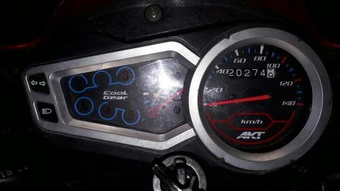 Se Vende O Se Canvia por Moto 2t Tt125r