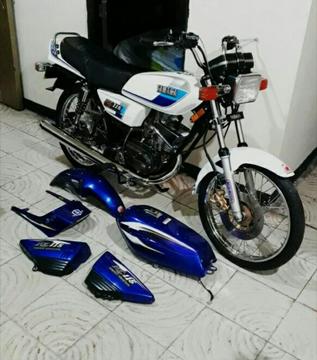 Se Vende Rx115