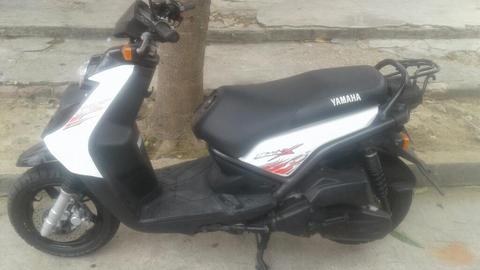 Vendo Bws 4 Mod 2013 Solo Targ