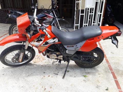 Se Vende Moto