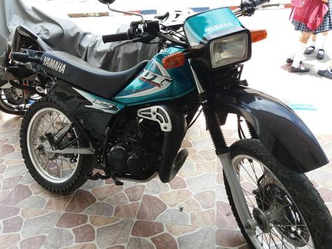 Dt 125 2004 Al Dia