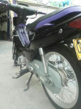 Se Vende Moto C-100 en Buen Estado