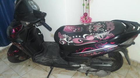 Se Vende Moto