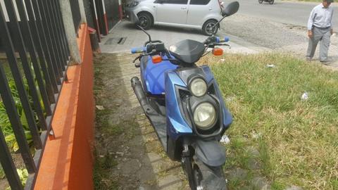 Se Vende Moto en Exelente Estado Modelo