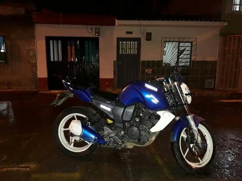 Vendo O Permuto Modelo 2011