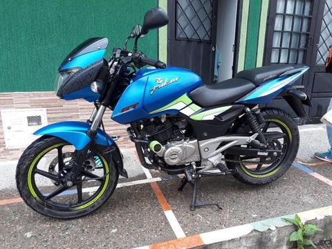 Pulsar 180 Ug Modelo 2017