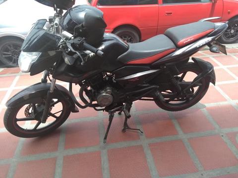 pulsar 135