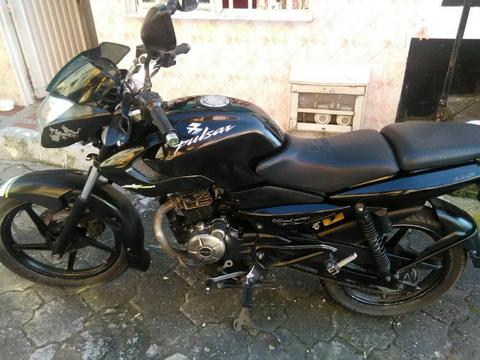 Pulsar 135 modelo 2011