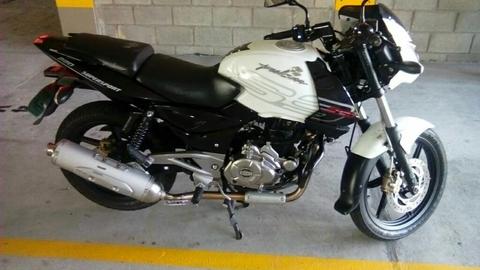 Ganga Vendo Pulsar 220ss Modelo 2015