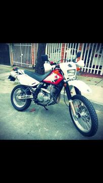 Suzuki Dr 650 Md2016 Todo Al Dia