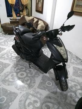 Vendo Moto Agility Rs 2014