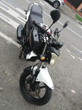 Yamaha Fz 16 Modelo 2013