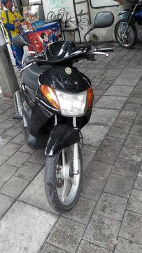 Yamaha Next Modelo 2006 Soat Y Tecno