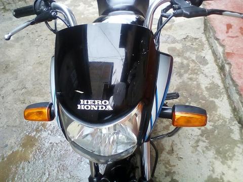 Moto Eco Delux 2013
