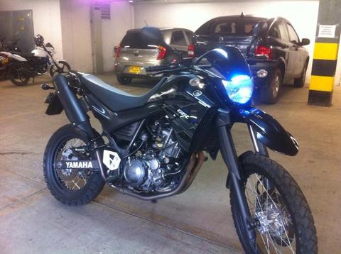 Vendo Xt 660 2015 16mil Km