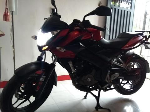 Pulsar 200ns Full