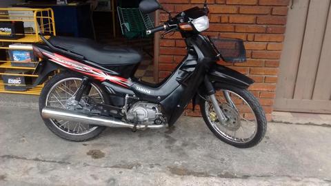 crypton 2009