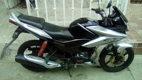 Honda Cbf125 en Excelente Estado