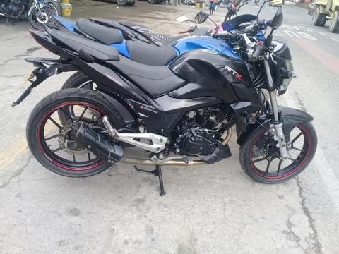 Moto Akt Rtx 150 Modelo 2015 Papeles Al