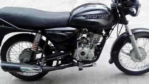 Moto BOXER BM 150 wasap 3228575024