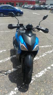 vendo kimco rocket 125