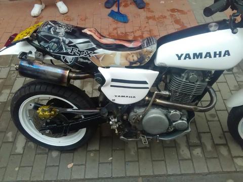 Vendo Yamaha Xt 500