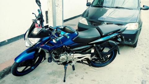 Vendo Moto